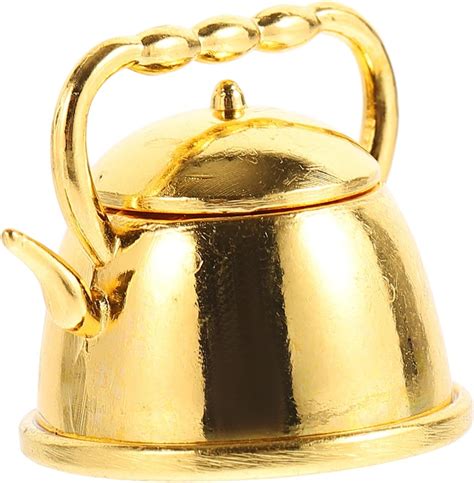 Amazon.in: Mini Teapot